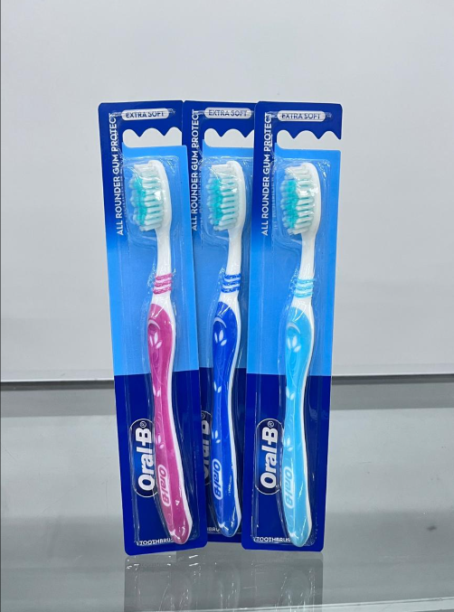 Sikat Gigi Oral B