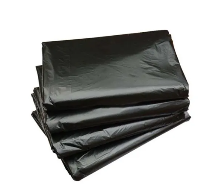 Kantong Plastik Sampah Hitam