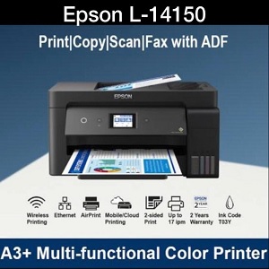 PRINTER EPSON L14150