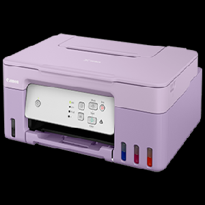PRINTER CANON G2730 PURPLE