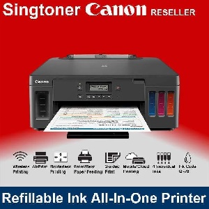 PRINTER CANON G5070
