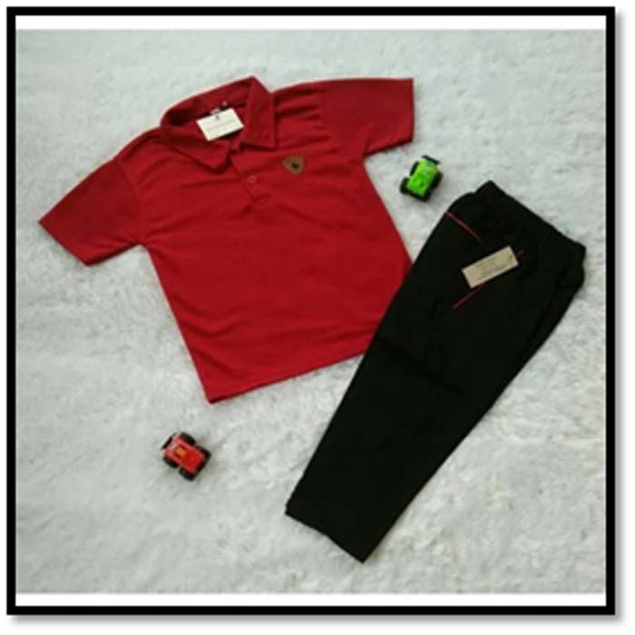 JUAL PAKAIAN CAMPURAN - BAJU &amp; CELANA ANAK LAKI-LAKI &amp; WANITA UMUR 5-17 TAHUN