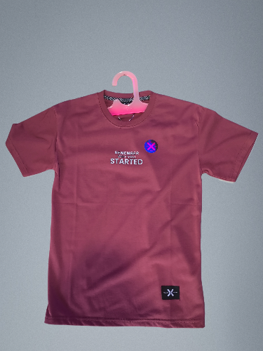 Kaos Cotton