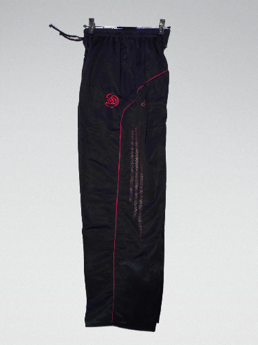 Celana Training Sport &ndash; Hitam