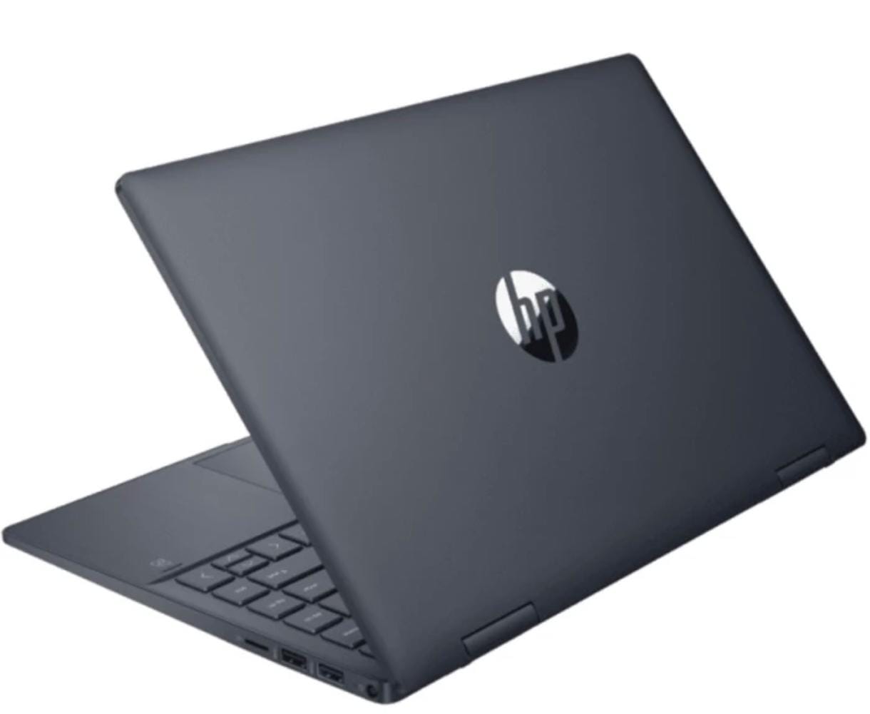 HP TOUCHSCREEN core i7