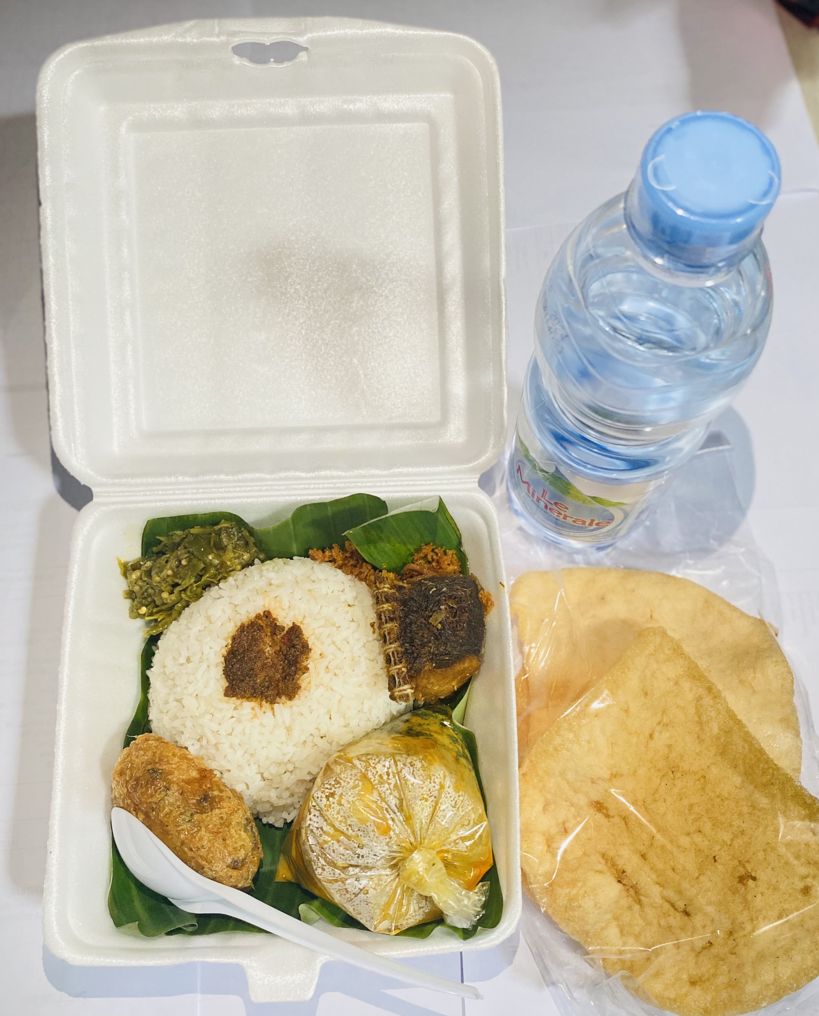 Paket Makan Malam Aruna 1