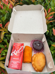 Paket Snack 