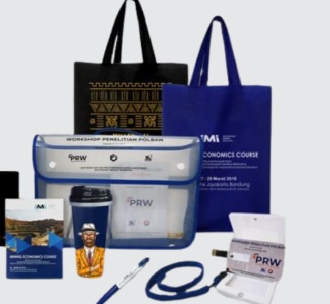 Training Kit / Seminar Kit