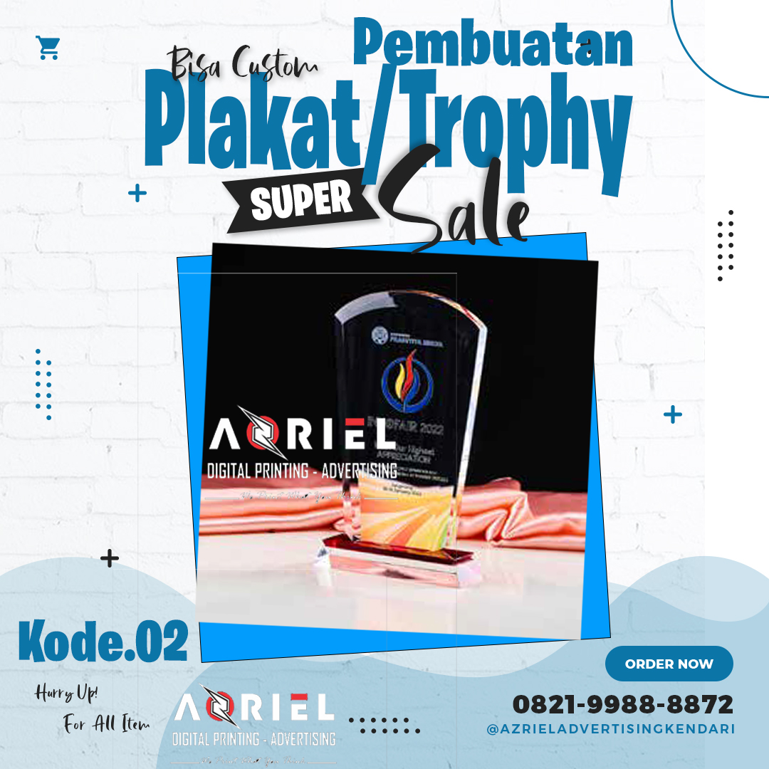 Plakat - Kode 02
