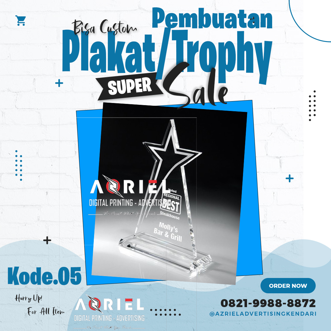 Plakat - Kode 05