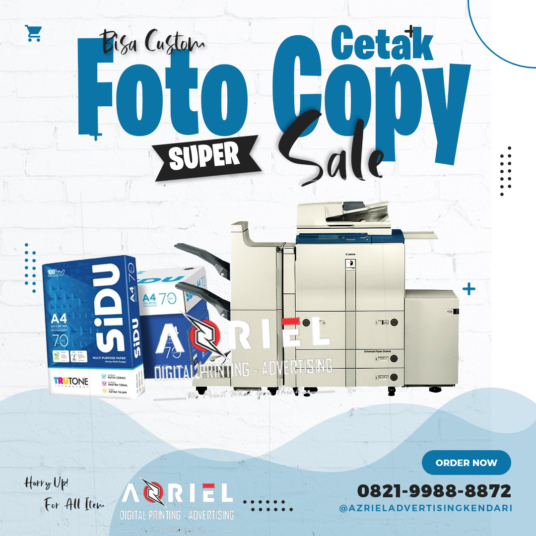 FOTO COPY