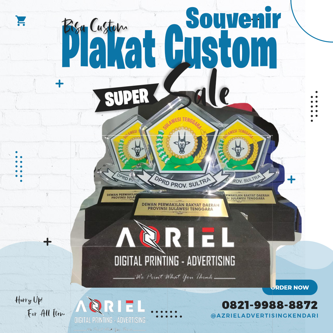 Plakat