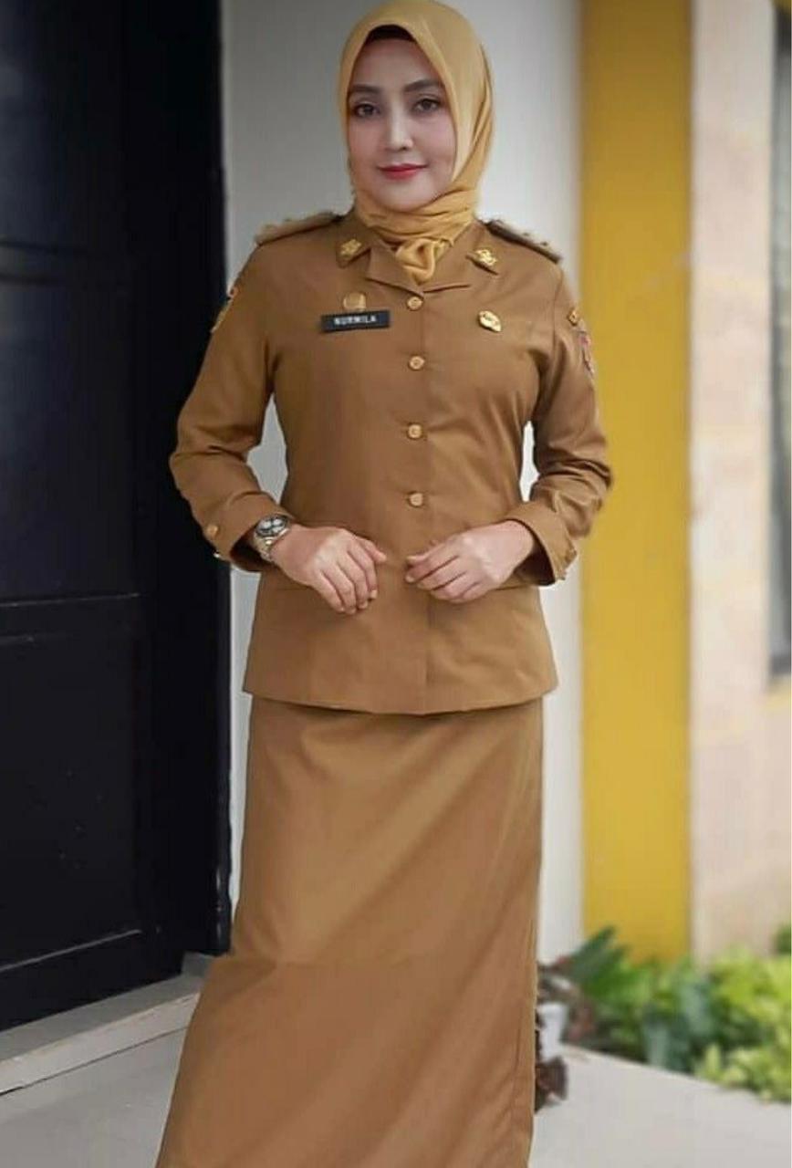 BAJU DINAS ASN