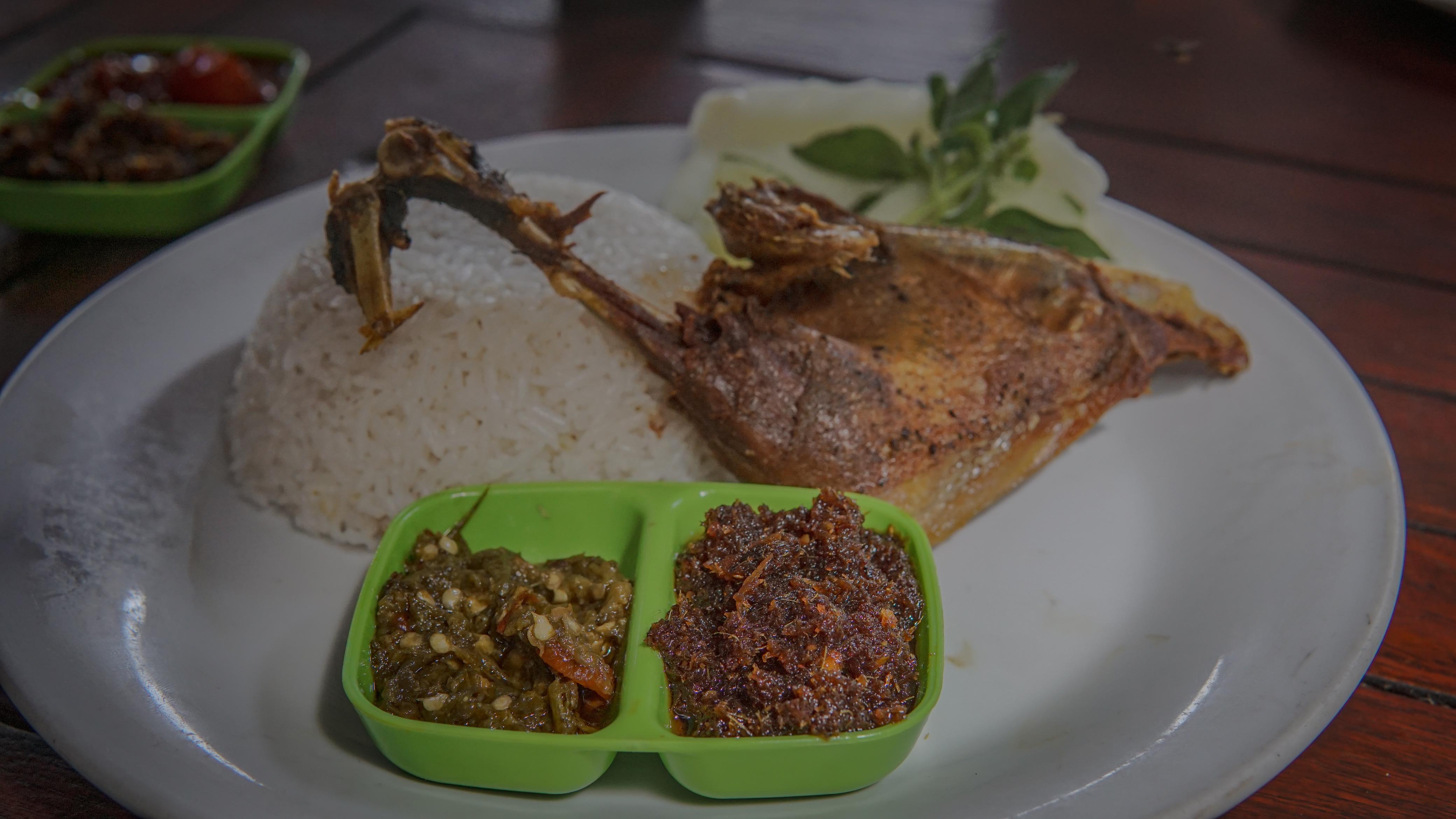 PERASMANAN 3