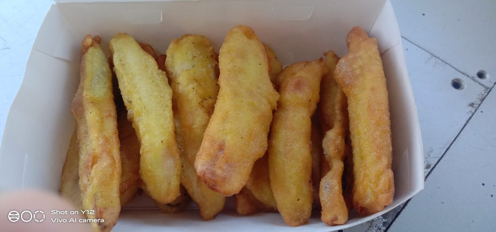 SNACK BOX 3