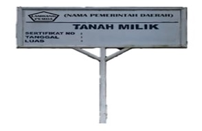 PAPAN INFORMASI