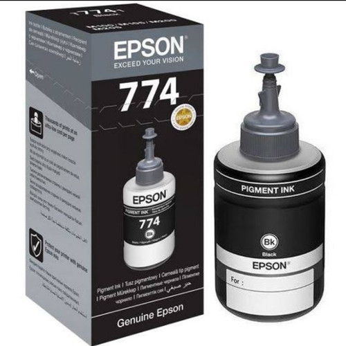 Tinta Epson L 1455 (Black) 774