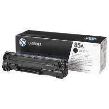Tinta Laser Jet 85A