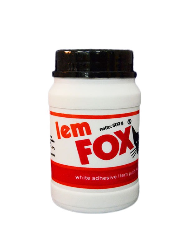 Lem Fox 500 Grm