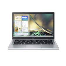Acer A314-23M-R7VJ Silver 