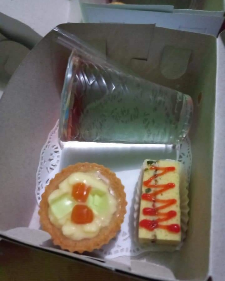 Kue Dos