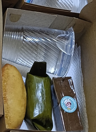 snack Box