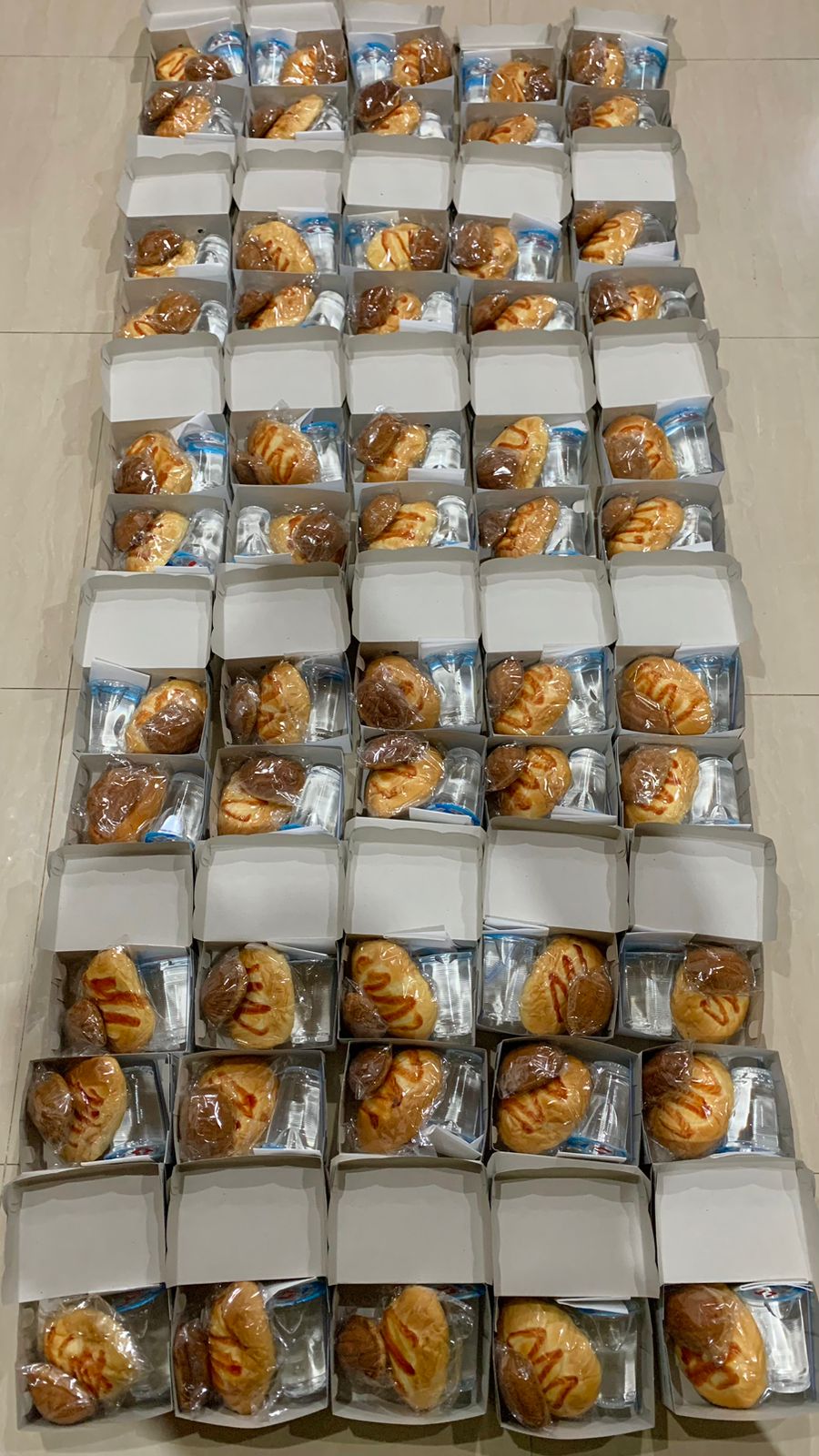 SNACK C2P 1