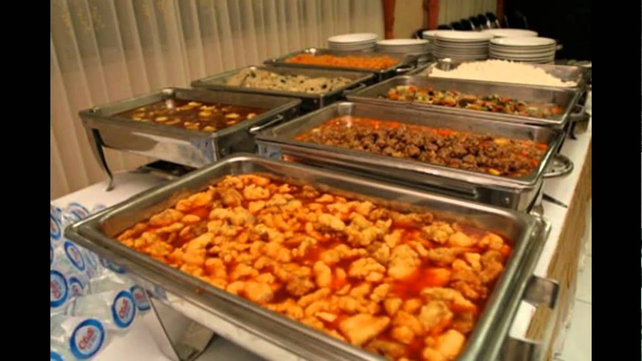 CATERING PRASMANAN PAKET D