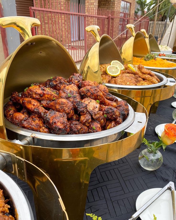 CATERING PRASMANAN PAKET F