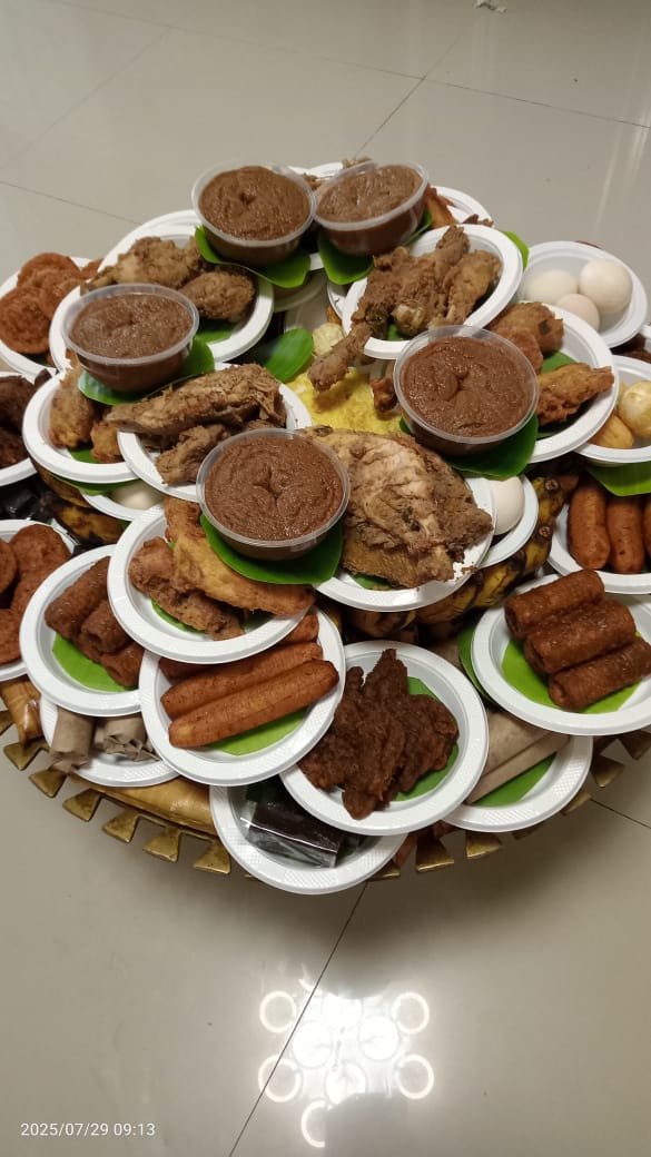 makanan Khas Daerah Muna
