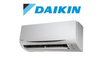  AC Daikin 2PK FTC50NV14 (Standard)