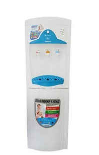 Dispenser HWE 69 BL