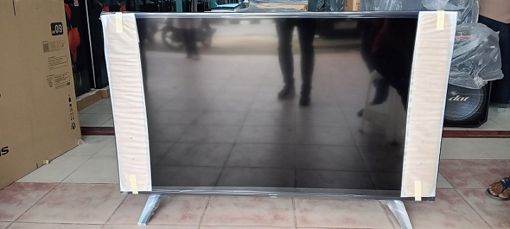 TV LED 60 inch Smart TV (SHARP)