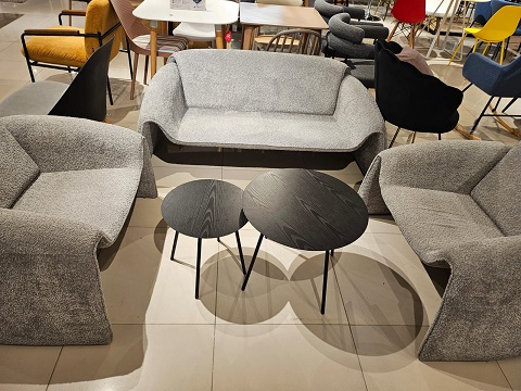 SOFA YOSHIE LOUNGE 