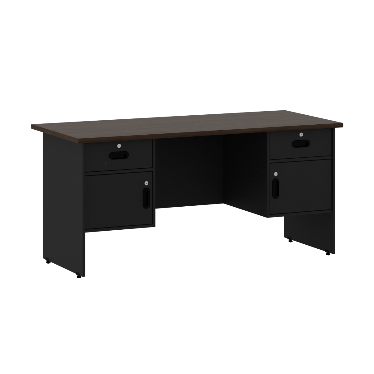 Meja Kantor Atasan // VMP N160 A // PRODESIGN
