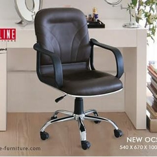 Kursi Kantor Staff // OC 08 // FRONTLINE