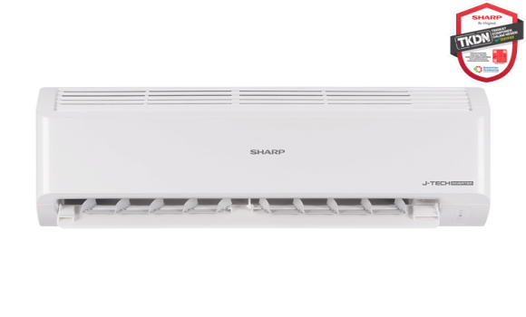 AC 1 PK INVERTER // AH-X10BEY // SHARP