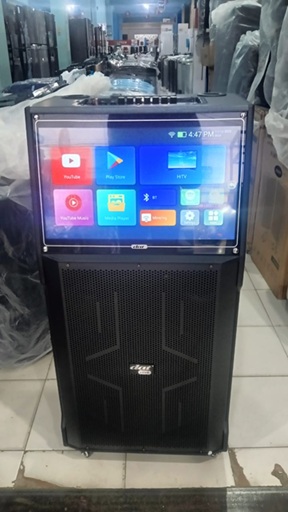 SPEAKER DAT XTR-515