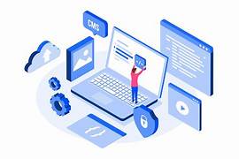 Maintenance dan Pengembangan Sistem Informasi (Website dan Aplikasi) 