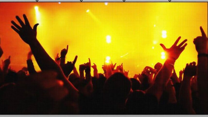 Sewa LED Screen