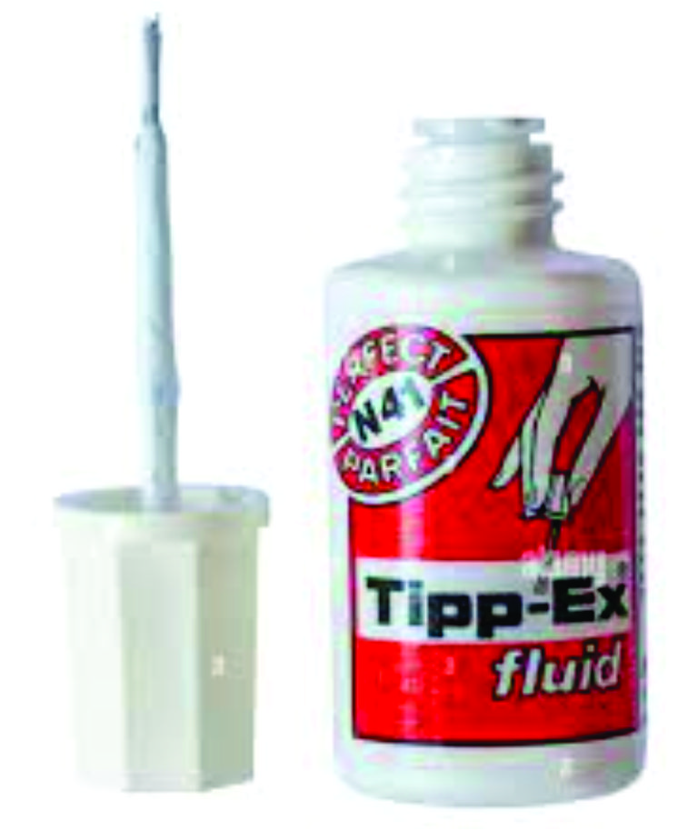 Tipex