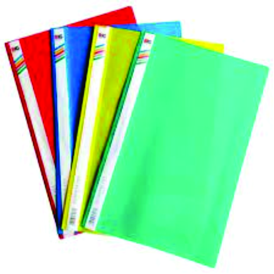 Map Business File