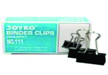 Binder Clip No. 111