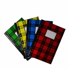 Buku Album Folio