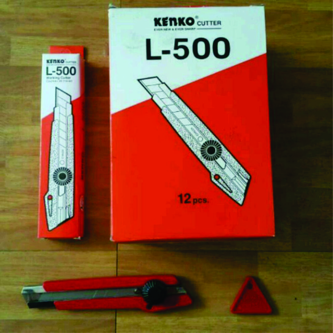 Cutter Besar