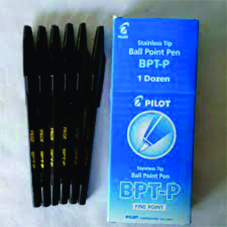 Pulpen Pilot