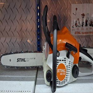 Chainsaw