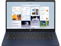 New Hp 14-EP0018TU