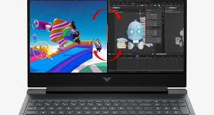 Hp Victus 16-R0889TX