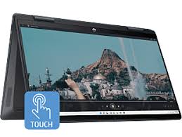 Hp Pavilion X360 14-EK2222TU